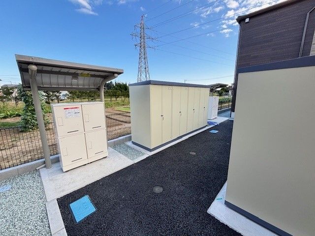 その他