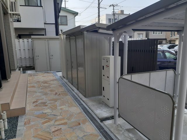 その他