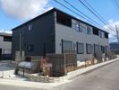 ライン メゾン Ⅰの間取り画像