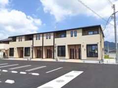 グランドエスポワール行橋 Ⅱの外観画像