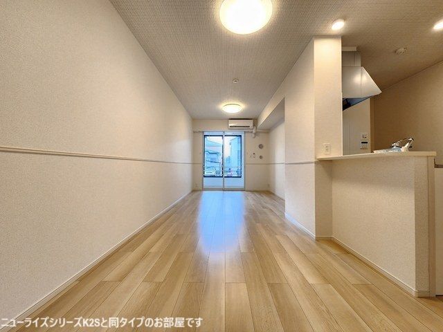 リビング