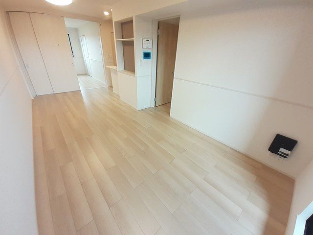 リビング