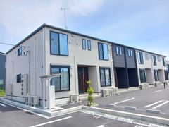 ノール ヴィラージュⅡの外観画像