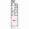 ルポ舞子弐番館の間取り画像