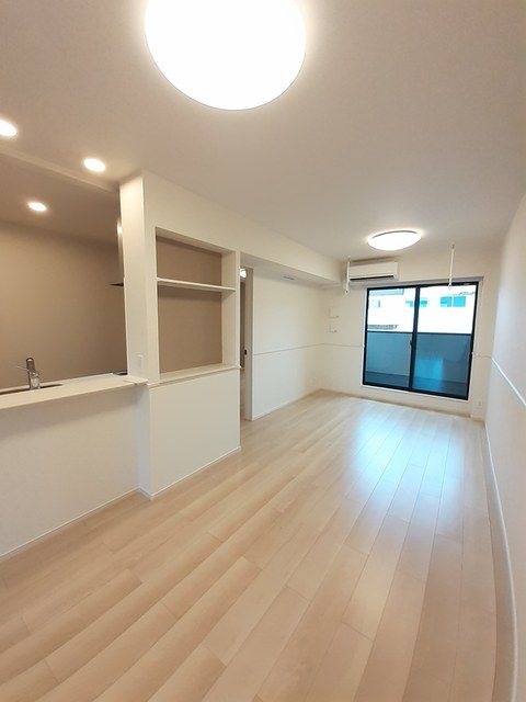 リビング