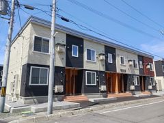 ラピス・ラズリⅣの外観画像