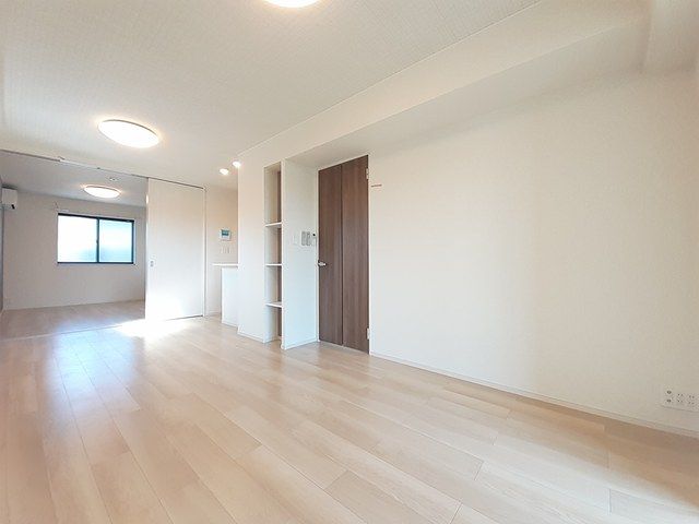 リビング