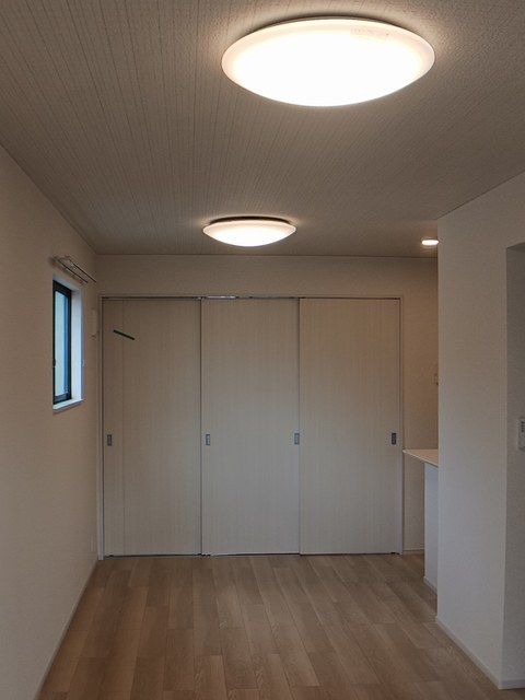 リビング