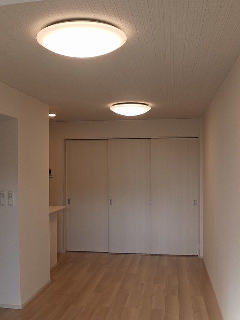 リビング