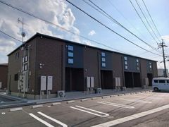 メルヴェイユー Ⅰの外観画像