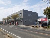 近くの三木郵便局さんまで2,500m（徒歩32分）