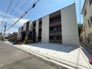 アーブルブリエの間取り画像