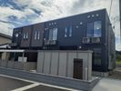 エリース Aの間取り画像