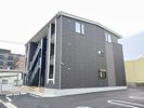 アバンツァート・Yの間取り画像