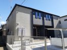 フリージアの間取り画像