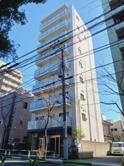 ヒカルサ滝野川の外観画像