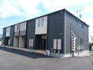 シエル インフィニ 川島田 Ⅰの間取り画像