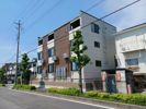 ラトゥール・エヌの間取り画像