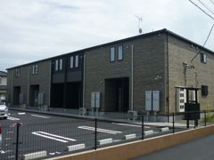 Aimableの外観画像