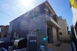 いろは2521の外観画像