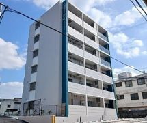 メゾンリープの外観画像