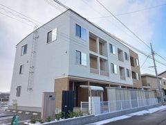 メゾン・ド・アンジュの外観画像