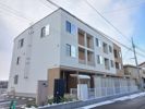 メゾン・ド・アンジュの間取り画像