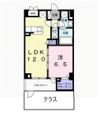 九条3丁目マンション（027477101）の間取り画像