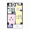 九条3丁目マンション（027477101）の間取り画像