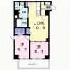 九条3丁目マンション（027477101）の間取り画像