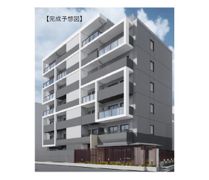 九条3丁目マンション(027477101)の外観画像
