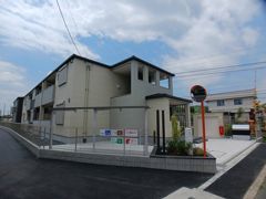 コンチェルトの外観画像