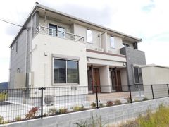 コンフォート下西郷の外観画像