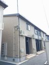 Maison de YK Ⅲの間取り画像