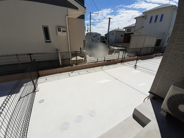 庭