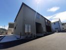 エクシード・ヴィラ津屋崎Ⅱの間取り画像