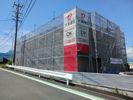 エトワールAの間取り画像
