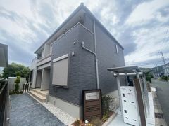 レジデンス北岩田 Ⅱの外観画像