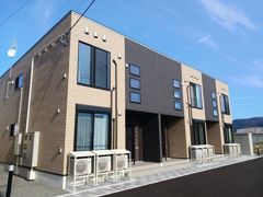 アーポシークⅡの外観画像