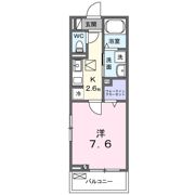 ソラリスの間取り画像