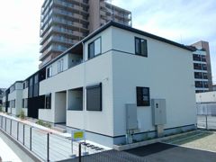 Luce’sの外観画像
