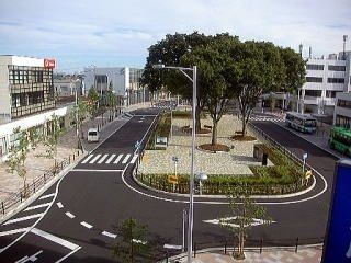 近くの江戸川台駅まで1,000m（徒歩13分）