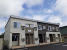ブリッサ砂川 Yの外観