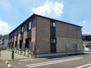 エバーグリーンDの間取り画像