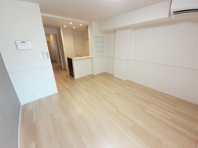 リビング
