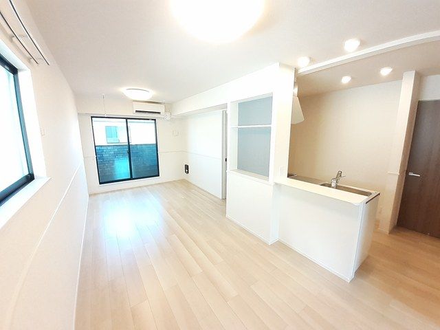 リビング