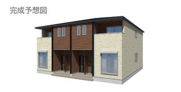 ロワイヤルフジガーデンⅡの外観画像