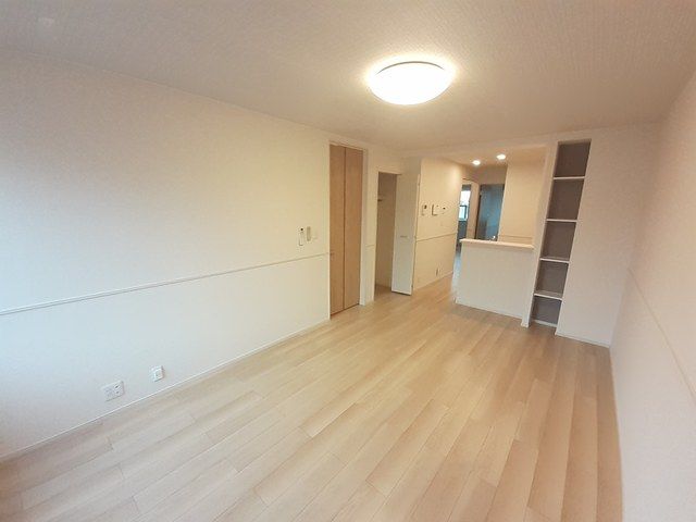 リビング