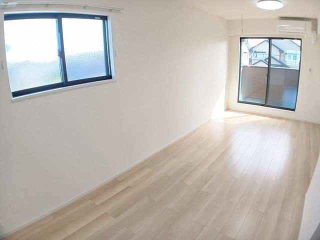 リビング