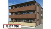 プレッソパークの間取り画像